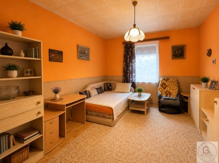 Prodej domu/vily, 110 m²