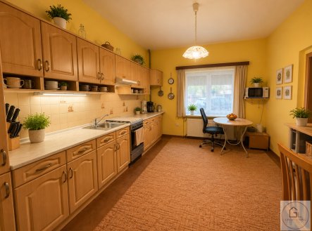 Prodej domu/vily, 110 m²