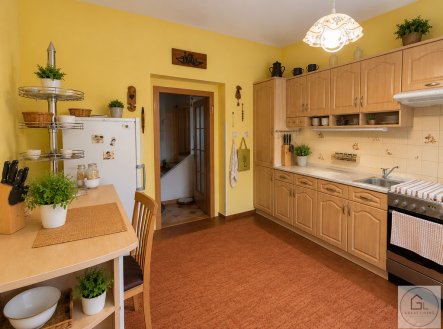 Prodej domu/vily, 110 m²