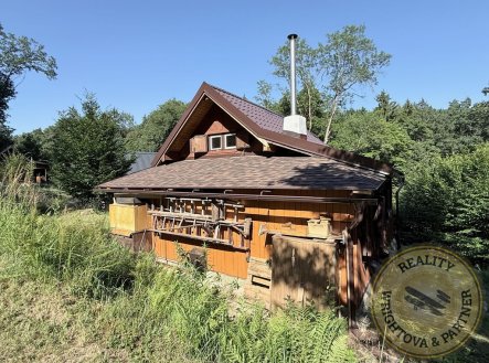Prodej chaty/rekreačního objektu, 48 m²