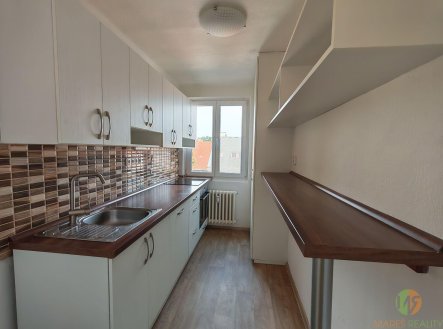 Pronájem bytu, 3+1, 65 m²