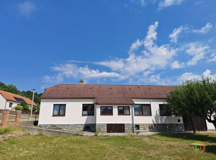 Prodej domu/vily, 84 m²