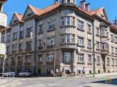 Prodej bytu, 4+kk, 82 m²