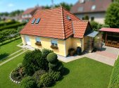 Prodej domu/vily, 68 m²