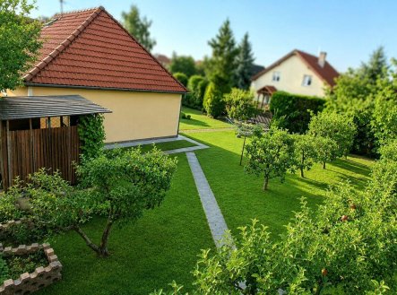 Prodej domu/vily, 68 m²
