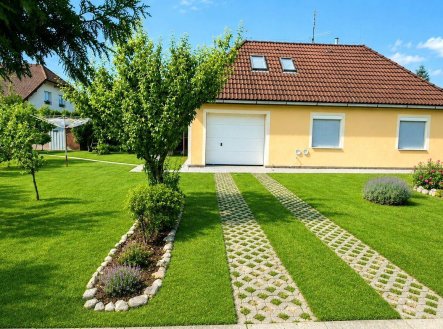 Prodej domu/vily, 68 m²