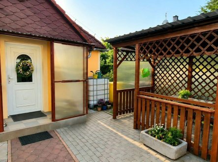 Prodej domu/vily, 68 m²
