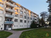 Pronájem bytu, 2+1, 60 m²