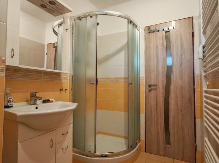 Pronájem bytu, 2+1, 60 m²