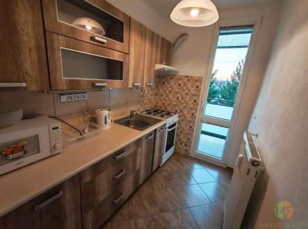 Pronájem bytu, 2+1, 60 m²