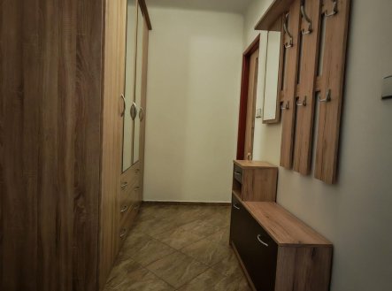 Pronájem bytu, 2+1, 60 m²