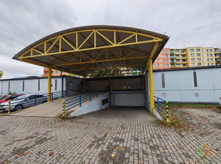 Pronájem , 18 m²