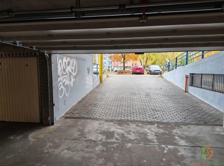 Pronájem , 18 m²