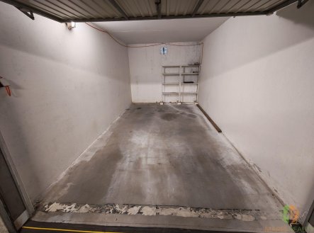 Pronájem , 18 m²