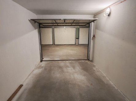 Pronájem , 18 m²