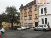 Pronájem skladu, 10 m²