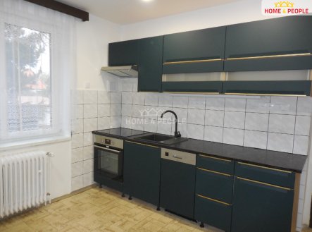 Pronájem bytu, 2+1, 65 m² obrázek