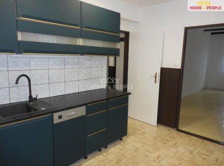 Pronájem bytu, 2+1, 65 m²