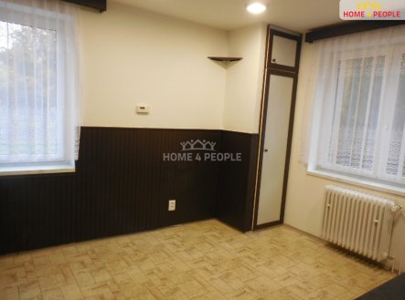 Pronájem bytu, 2+1, 65 m²