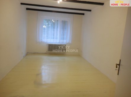 Pronájem bytu, 2+1, 65 m²