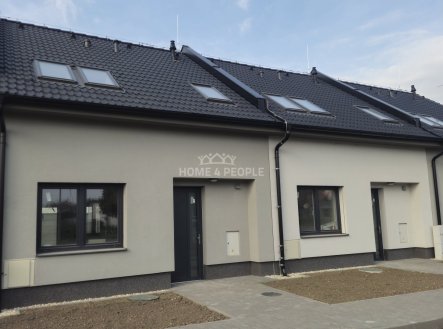 Prodej domu/vily, 101 m²