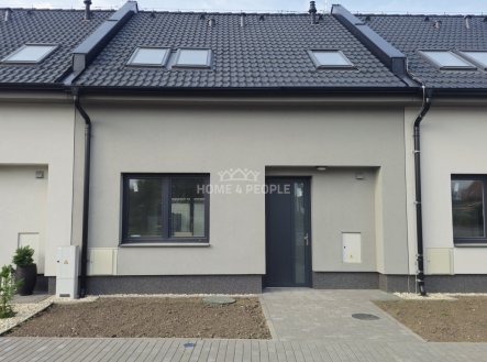 Prodej domu/vily, 101 m²