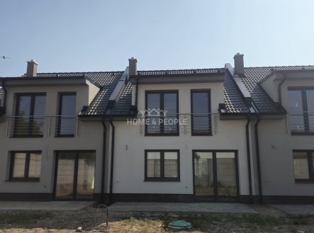 Prodej domu/vily, 101 m²