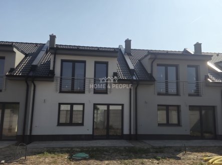 Prodej domu/vily, 101 m²