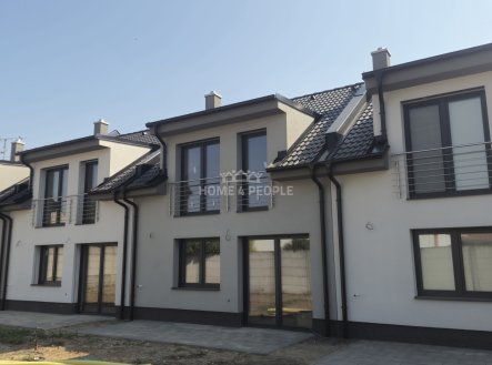 Prodej domu/vily, 101 m²