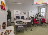 Pronájem obchodní prostory, 42 m²