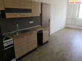 Pronájem bytu, 2+kk, 46 m²