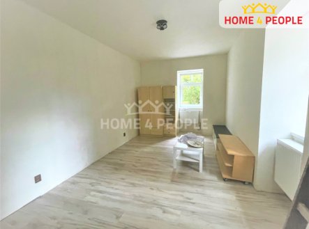 Pronájem bytu, 1+1, 41 m²
