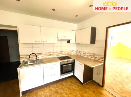 Pronájem bytu, 3+kk, 89 m² obrázek
