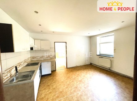 Pronájem bytu, 3+kk, 89 m²