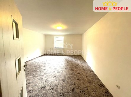 Pronájem bytu, 3+kk, 89 m²