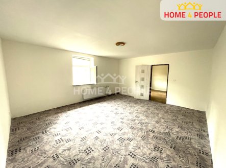 Pronájem bytu, 3+kk, 89 m²