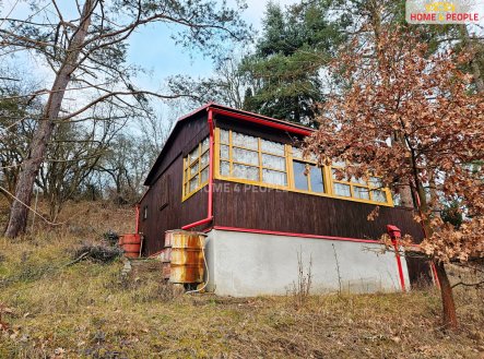 Pronájem chaty/rekreačního objektu, 41 m²