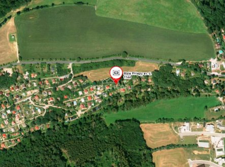 Pronájem chaty/rekreačního objektu, 41 m²