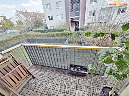 Prodej bytu, 2+kk, 58 m²