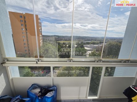 Pronájem bytu, 4+1, 80 m²