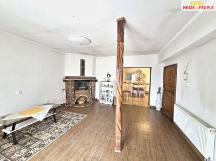 Prodej domu/vily, 96 m²