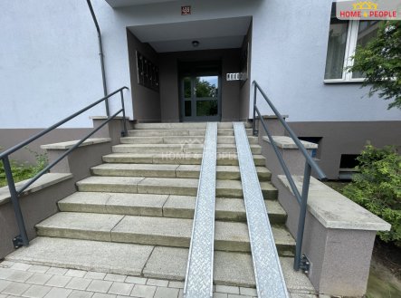 Prodej bytu, 3+1, 93 m²