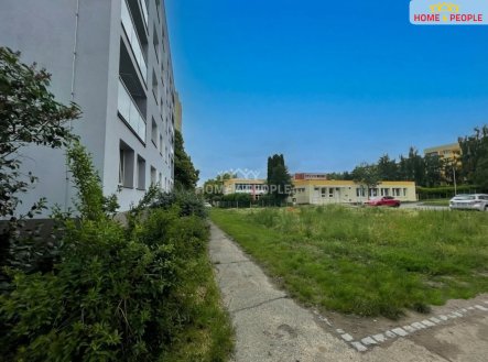 Prodej bytu, 3+1, 93 m²