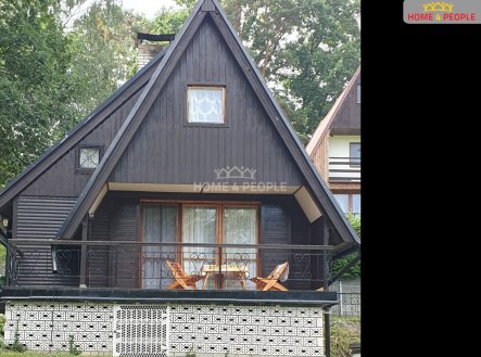 Prodej chaty/rekreačního objektu, 68 m²