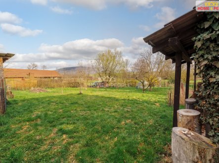 34 | Prodej - dům/vila, 133 m²