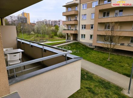 Prodej bytu, 2+kk, 65 m²
