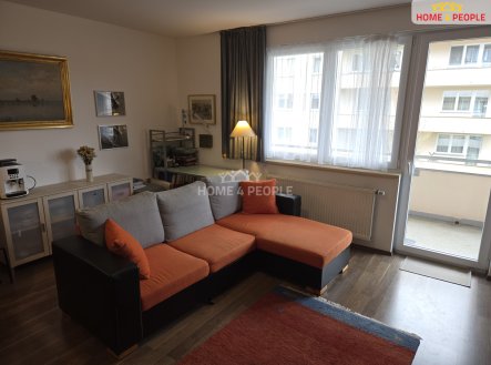 Prodej bytu, 2+kk, 65 m²