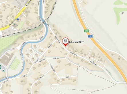 Prodej domu/vily, 258 m²