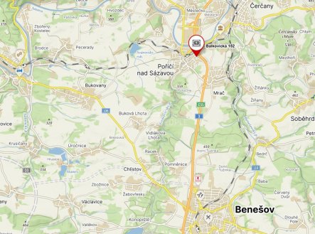 Prodej domu/vily, 258 m²