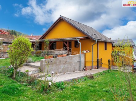Prodej domu/vily, 258 m²